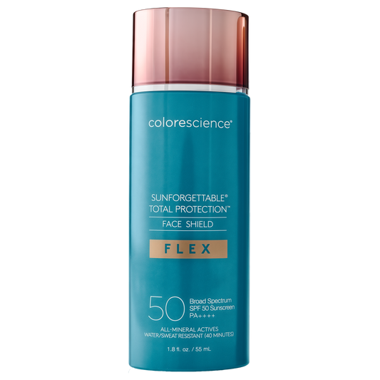 Sunforgettable® Total Protection® Face Shield Flex SPF 50