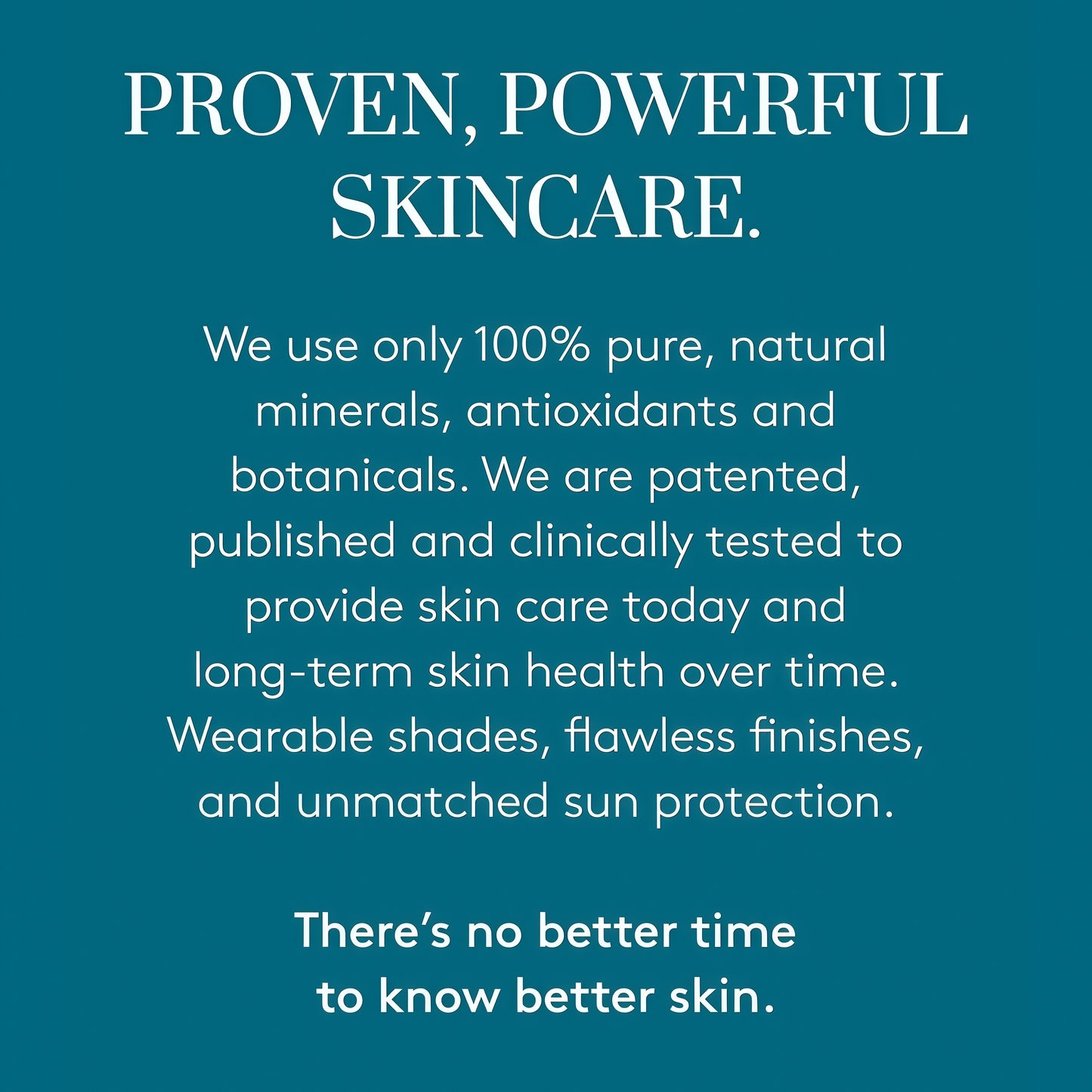 Sunforgettable® Total Protection® Face Shield Flex SPF 50